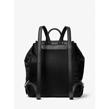 Sportväska Michael Kors 30S4SRKB7C-BLACK-NOIR Svart