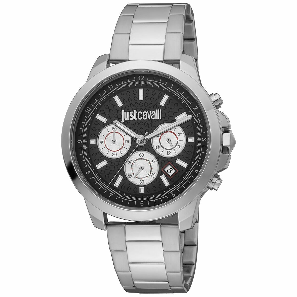 Herrklocka Just Cavalli JC1G178M0065 (Ø 42 mm)