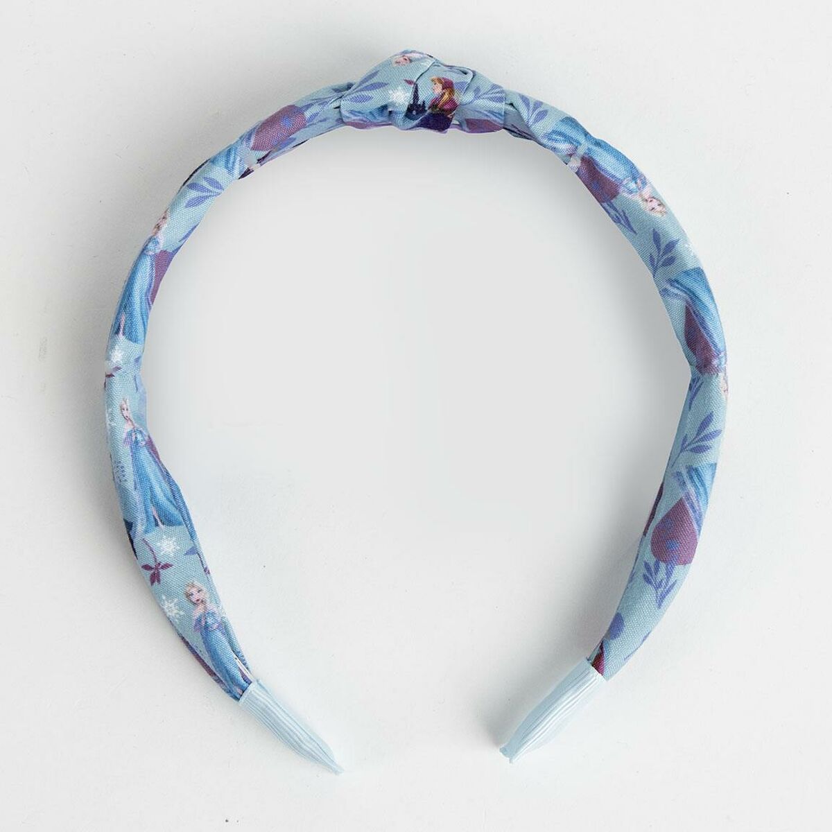 Diadem Frozen Blå - 2
