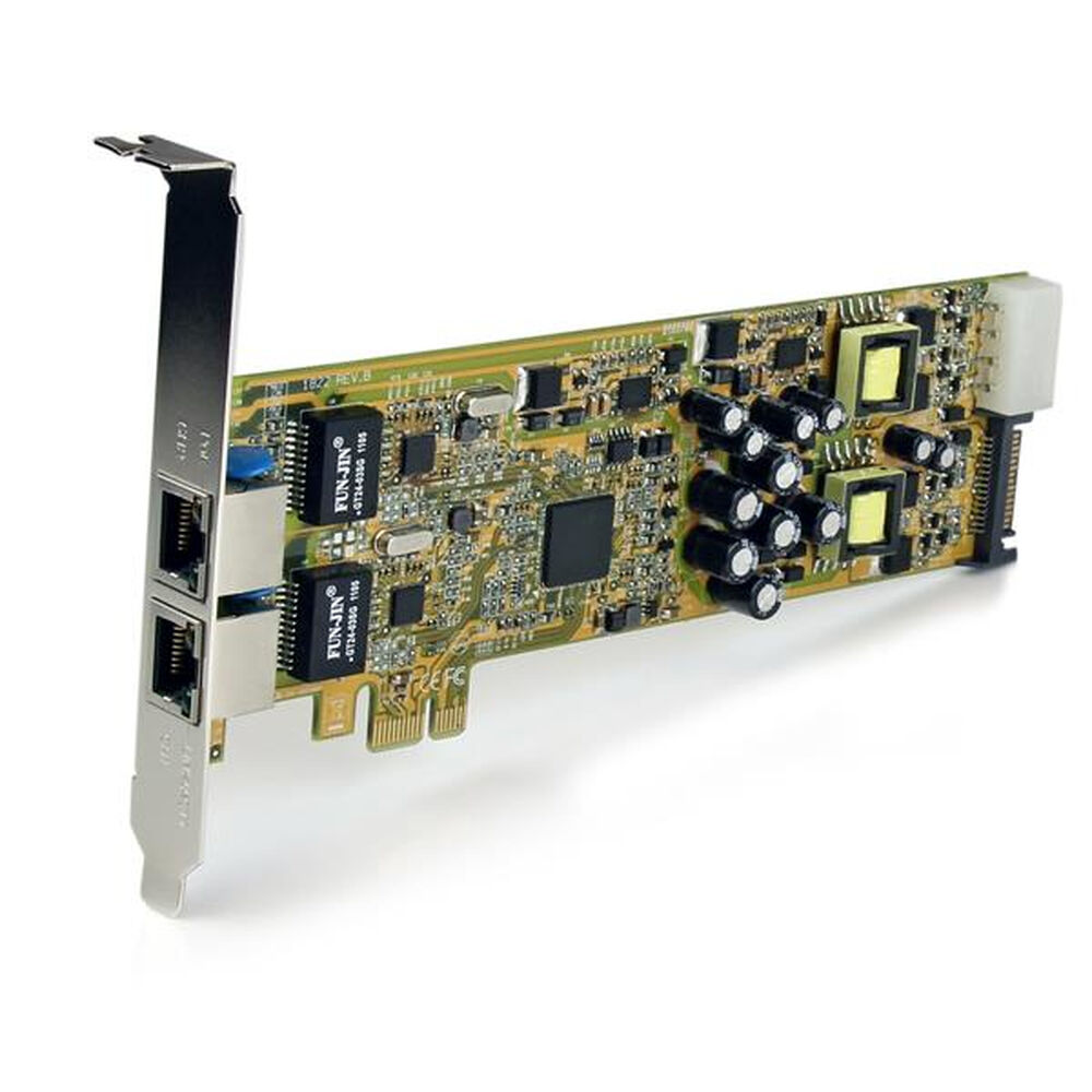 Nätkort Startech ST2000PEXPSE