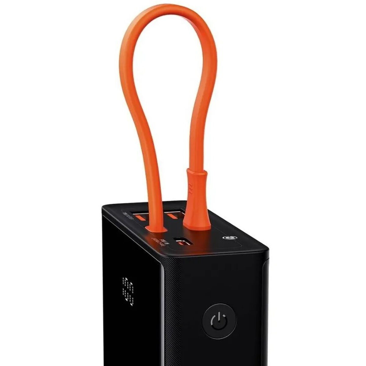 Powerbank Baseus Elf 20000 mAh - 6