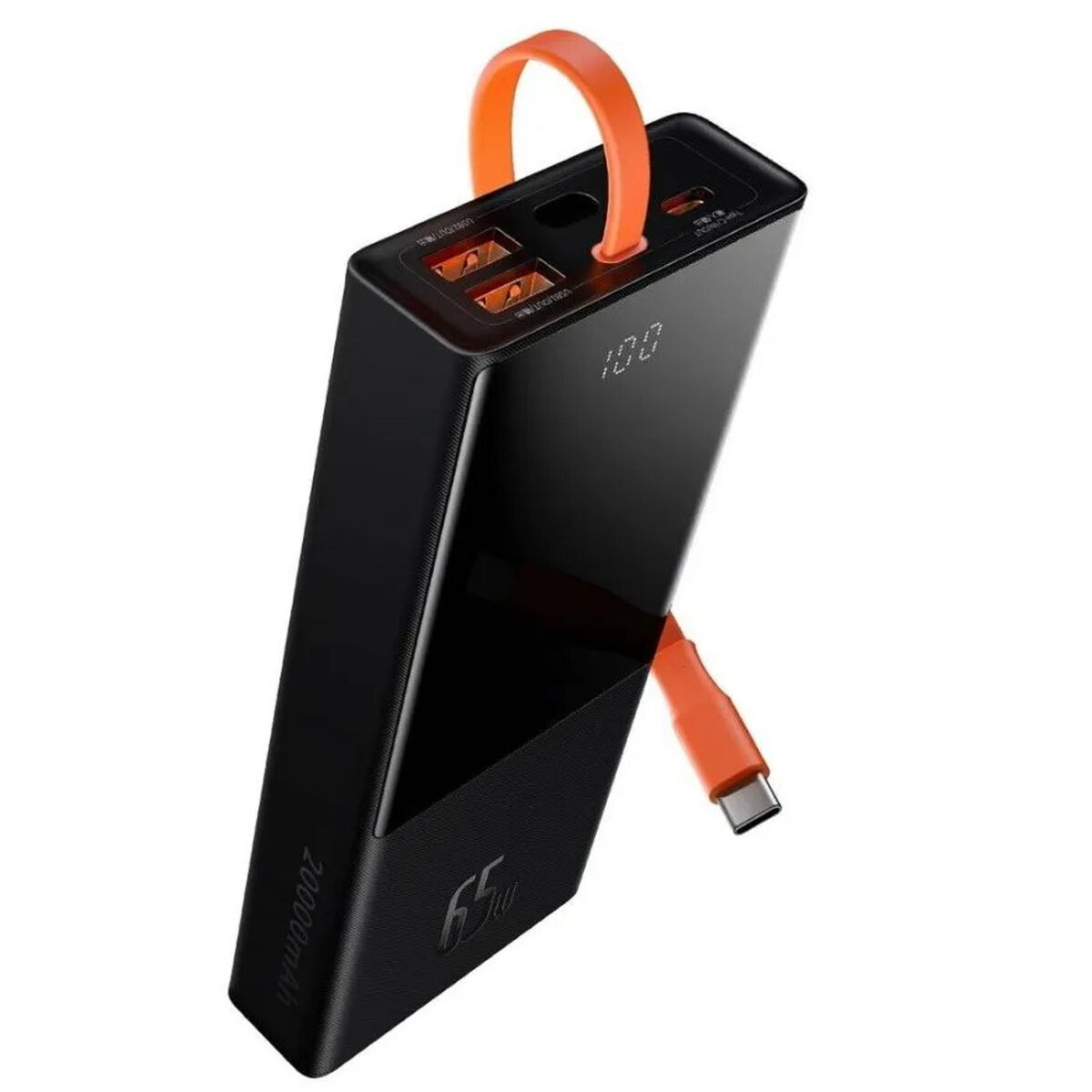 Powerbank Baseus Elf 20000 mAh - 3