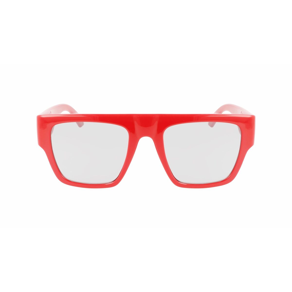 Unisexsolglasögon Calvin Klein CKJ22636S-600 Ø 53 mm - 3