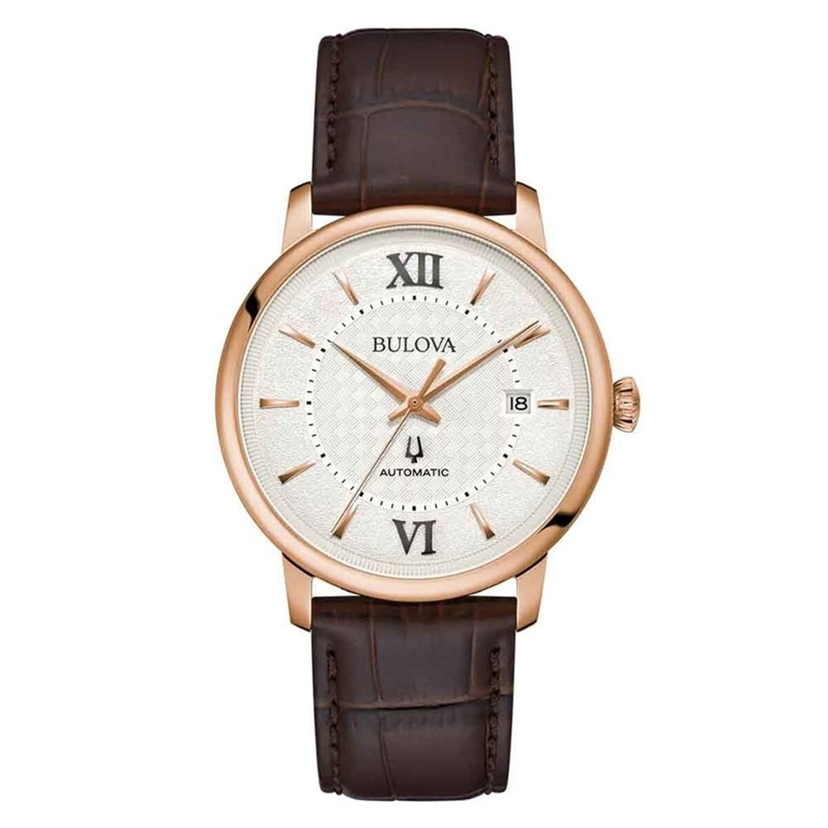Herrklocka Bulova 97B225