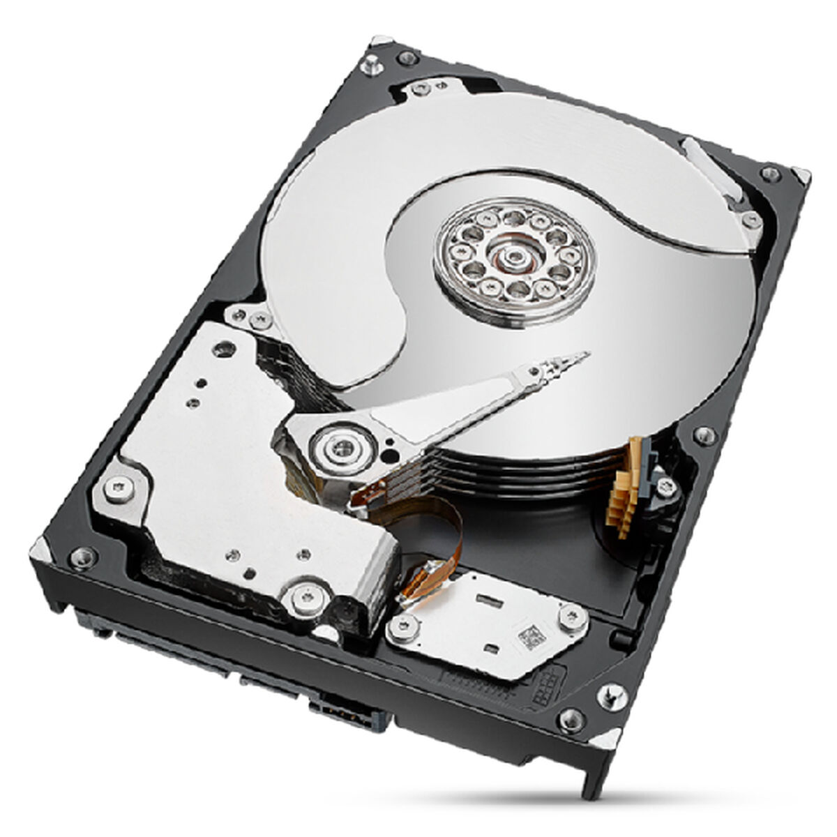Hårddisk Seagate ST8000NT001 3,5" 8 TB - 2
