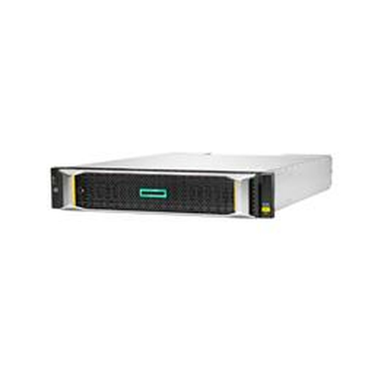 SFP fibermodul MonoModo HPE MSA 2062