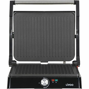 Elektriska Grillen Livoo