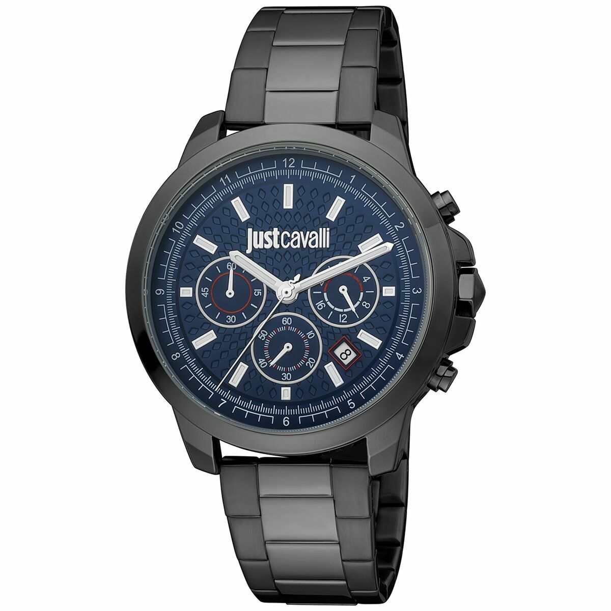 Herrklocka Just Cavalli JC1G178M0075 (Ø 44 mm)