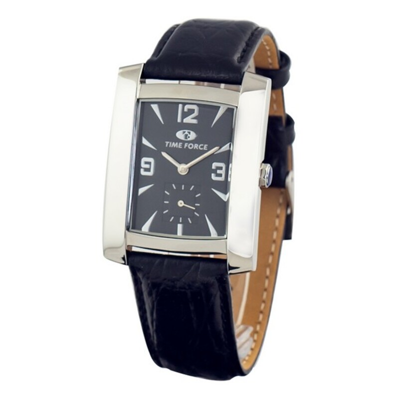 Unisexklocka Time Force TF2341B-02 (Ø 30 mm) - 4