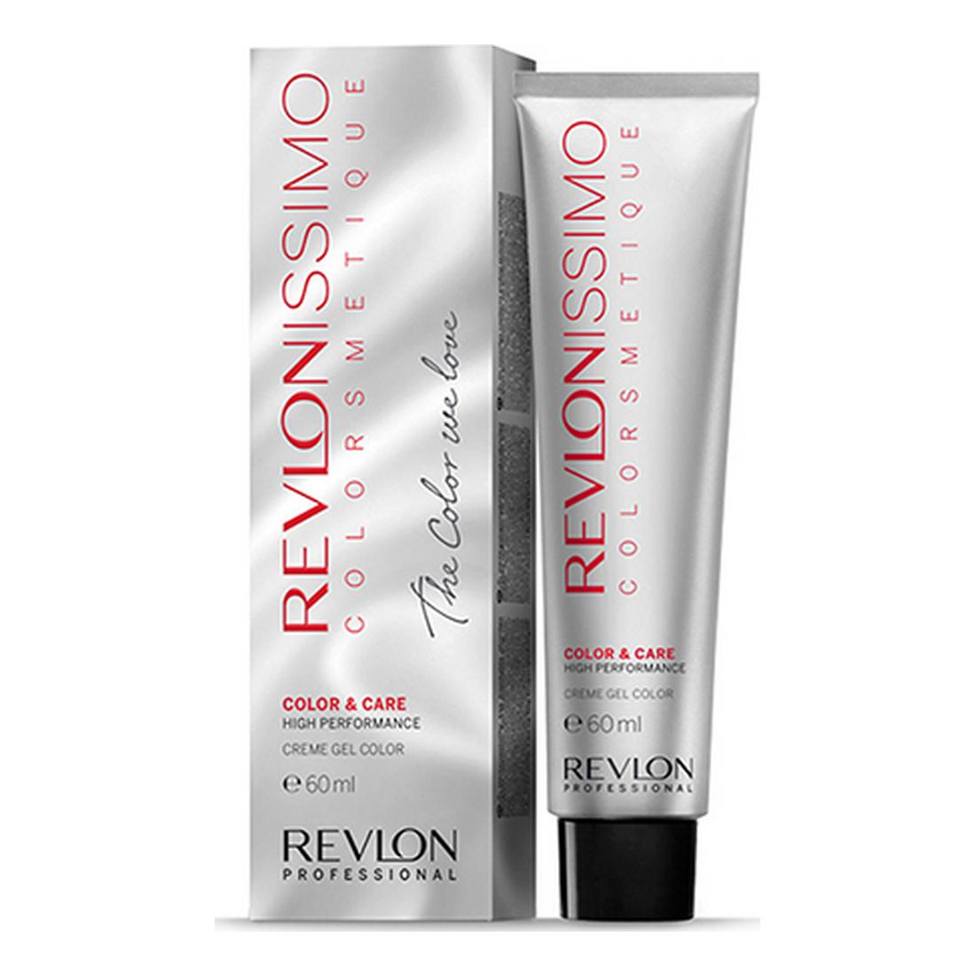 Permanent färg Revlon 8432225099439 Nº 8.2 (60 ml)