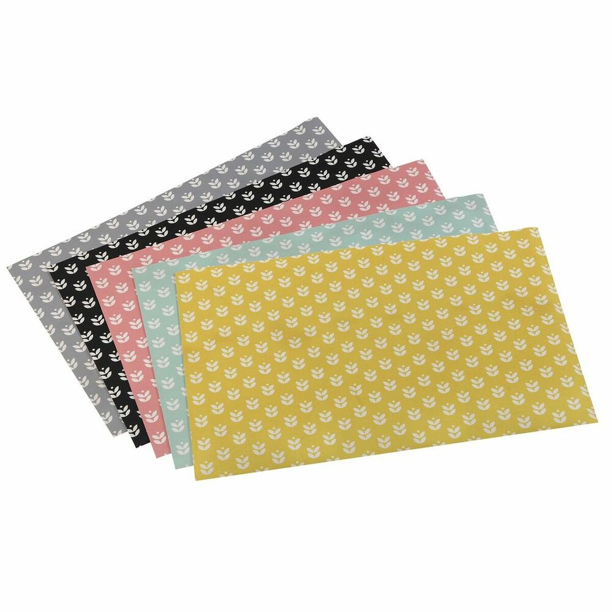 Matta Versa DAISY (50 x 2 x 80 cm) - 3