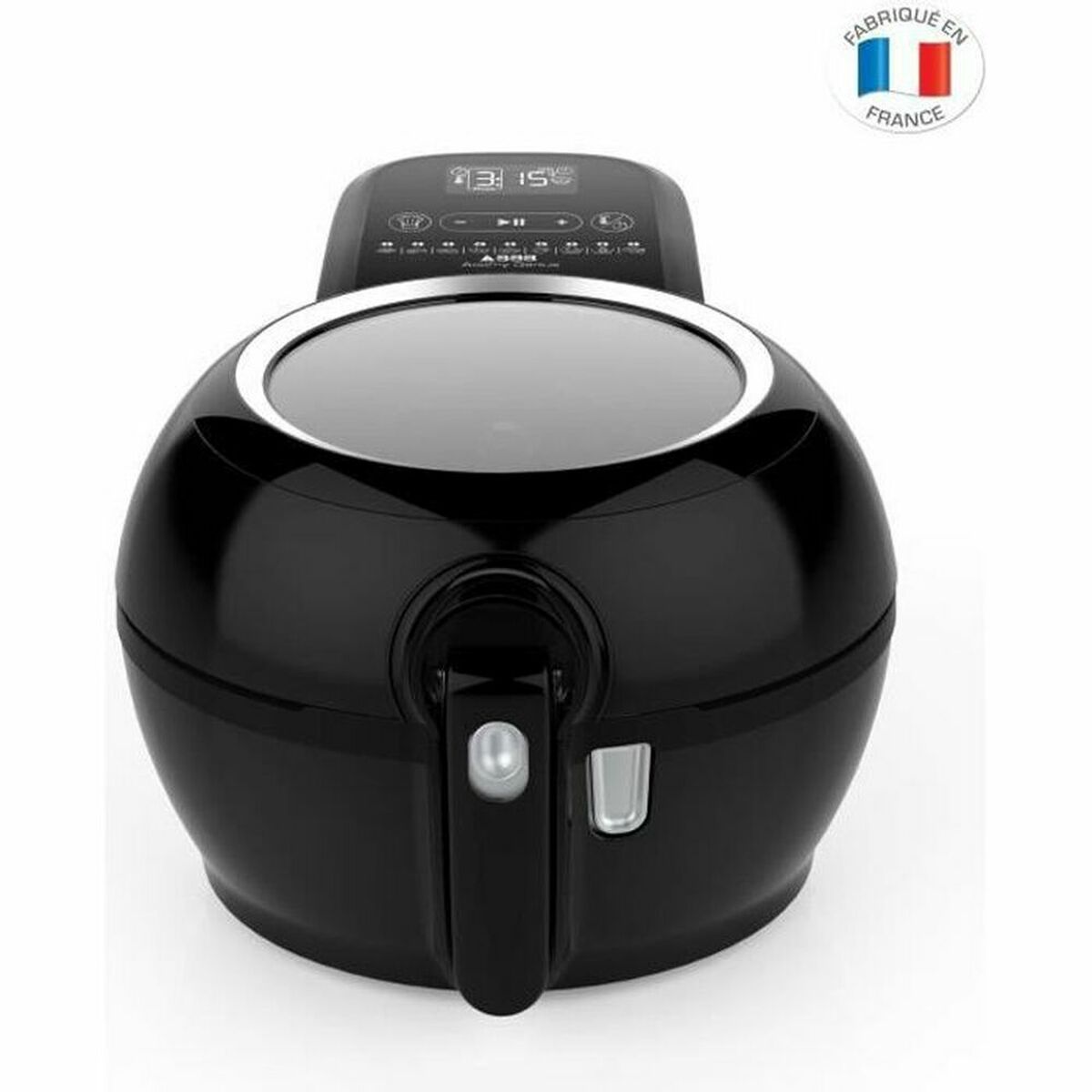 Luftfritös SEB 1350W Svart 1350 W 1,2 kg - 2