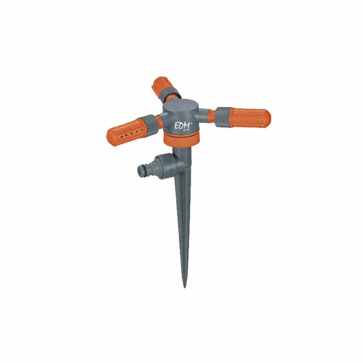 Sprinkler EDM 74641 polypropen - 7