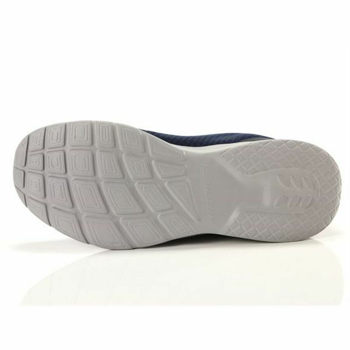 Gymnastikskor, Herr Skechers Dynamight 2.0 Marinblå - 9