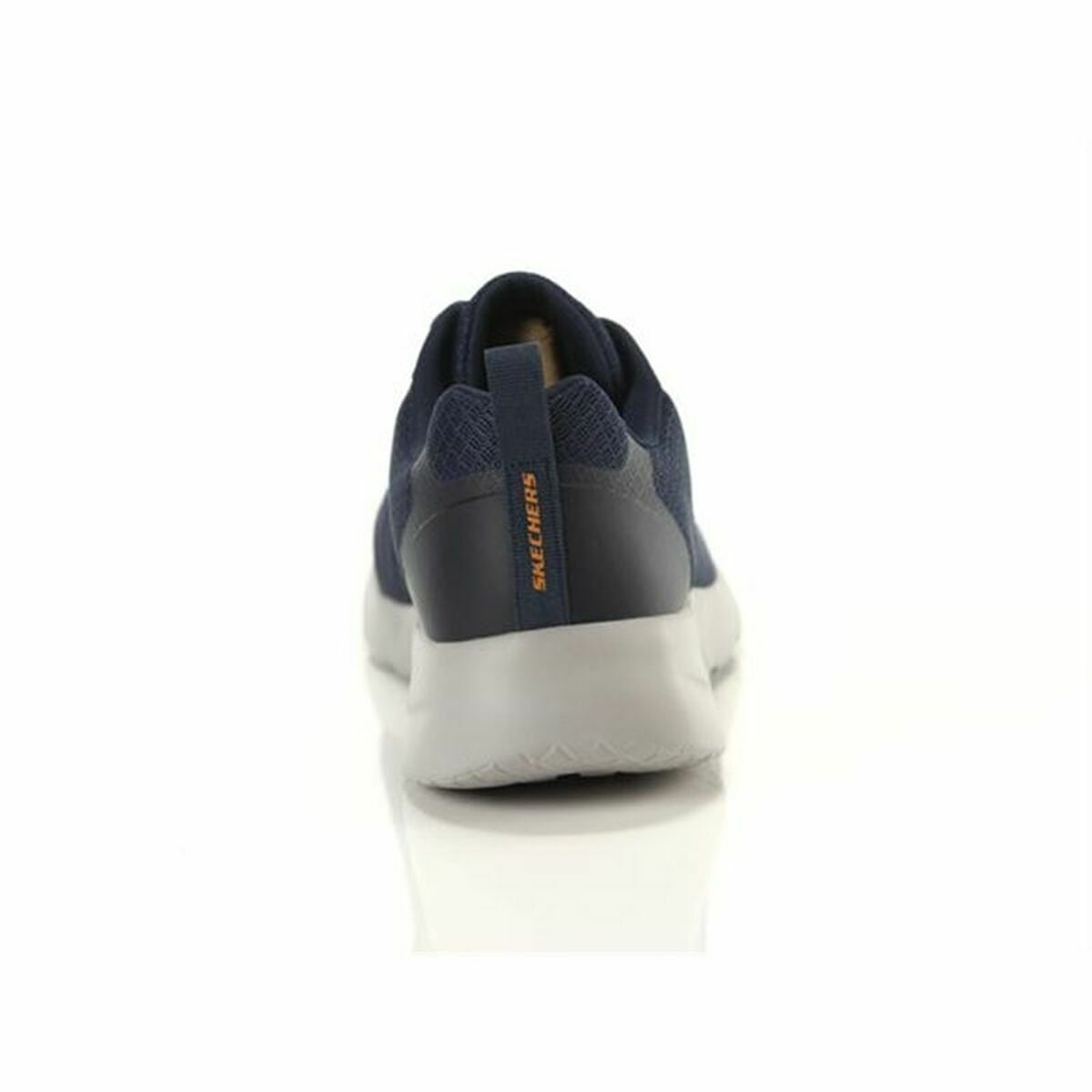 Gymnastikskor, Herr Skechers Dynamight 2.0 Marinblå - 11