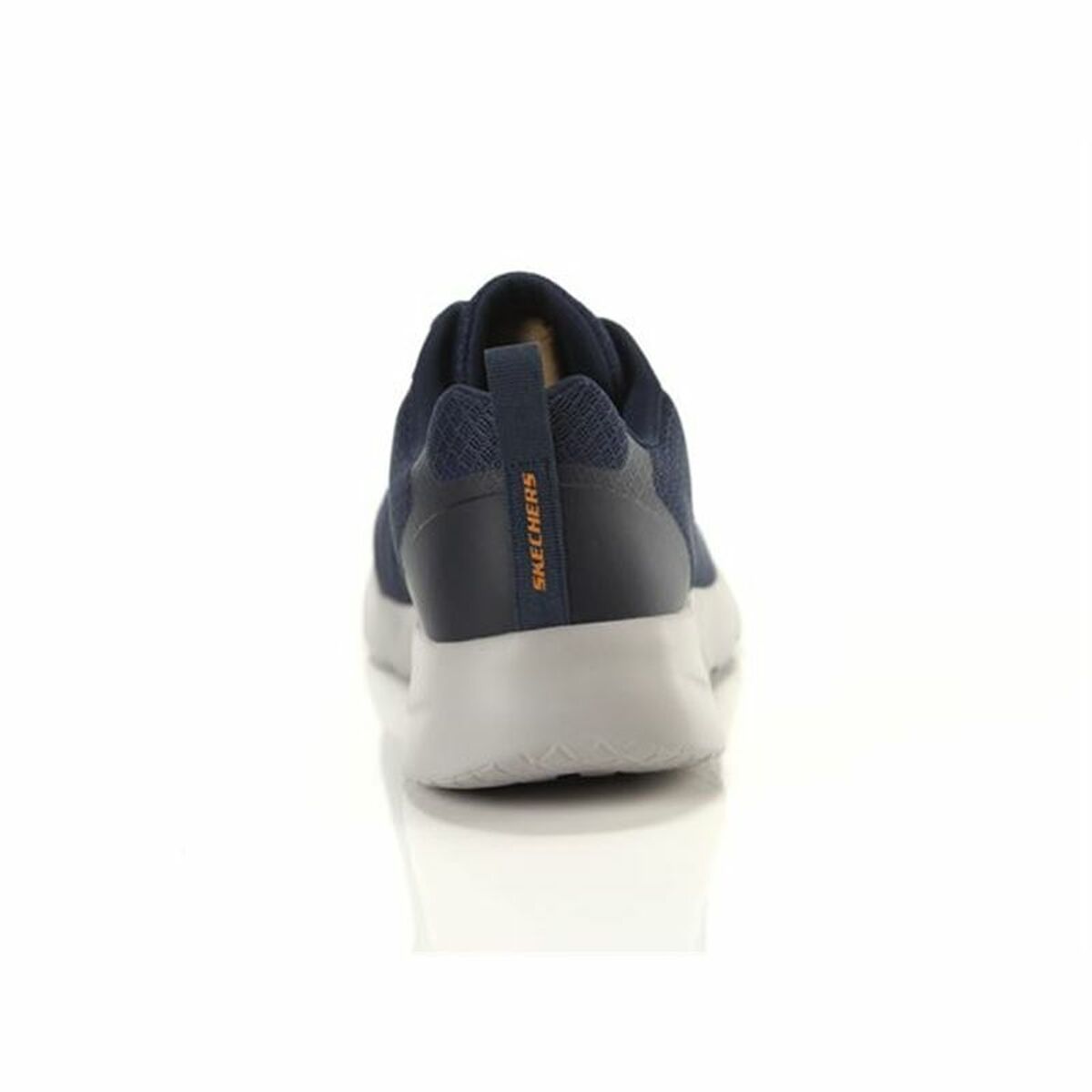 Gymnastikskor, Herr Skechers Dynamight 2.0 Marinblå - 2