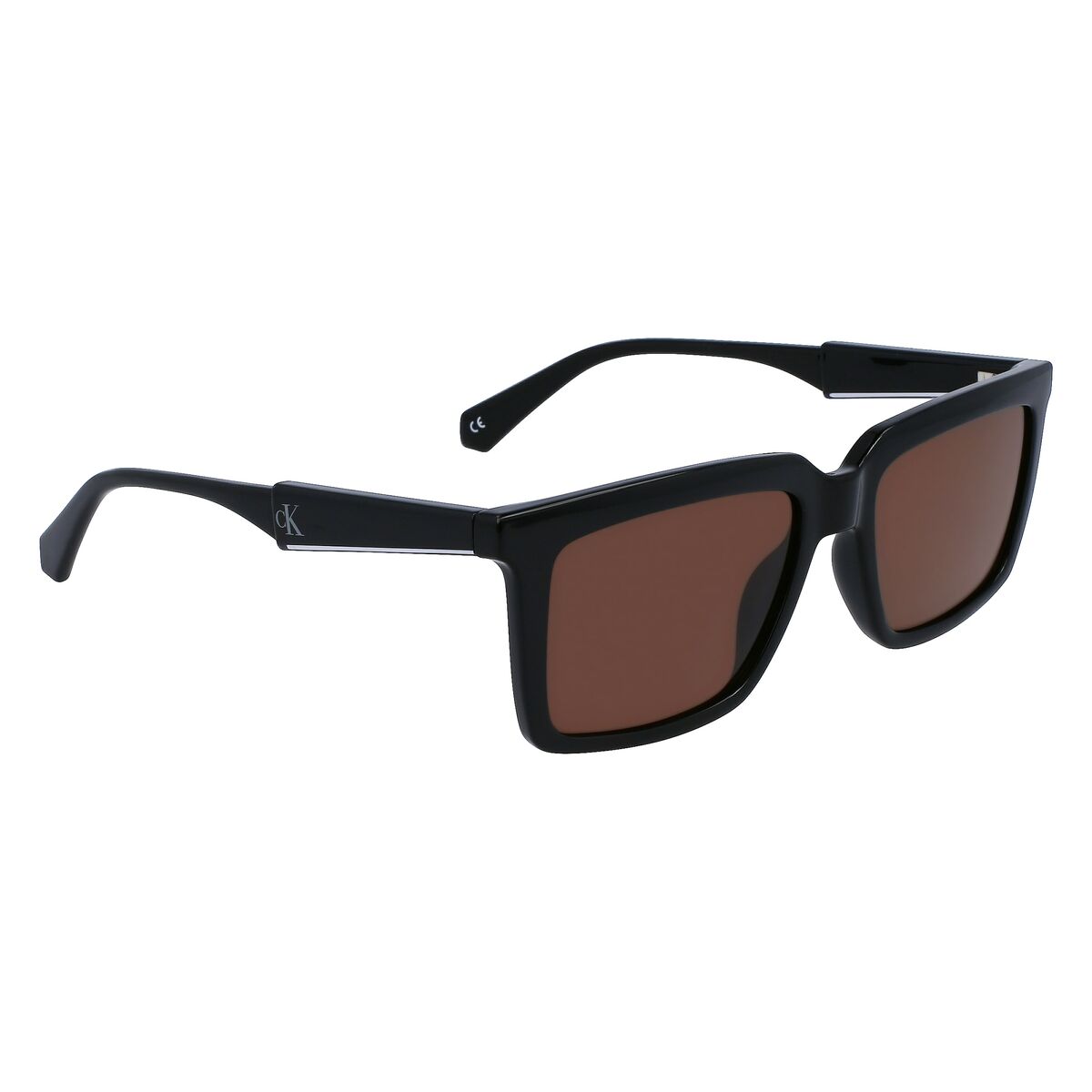 Herrsolglasögon Calvin Klein CKJ23607S-1 Ø 55 mm - 2