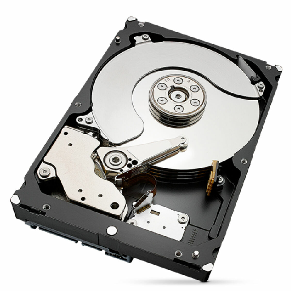 Hårddisk Seagate ST6000NT001 3,5" 6 TB - 2