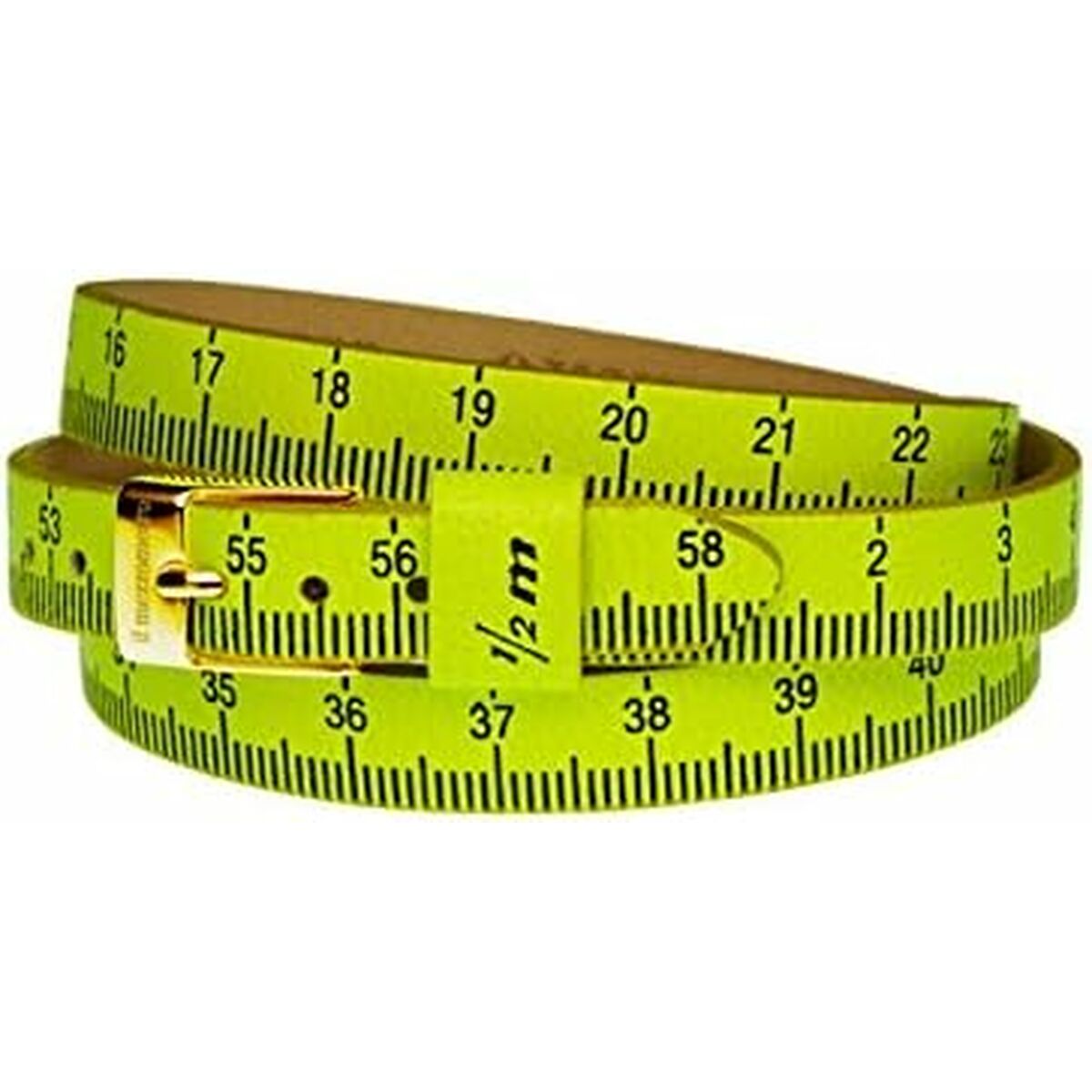 Damarmband il mezzometro