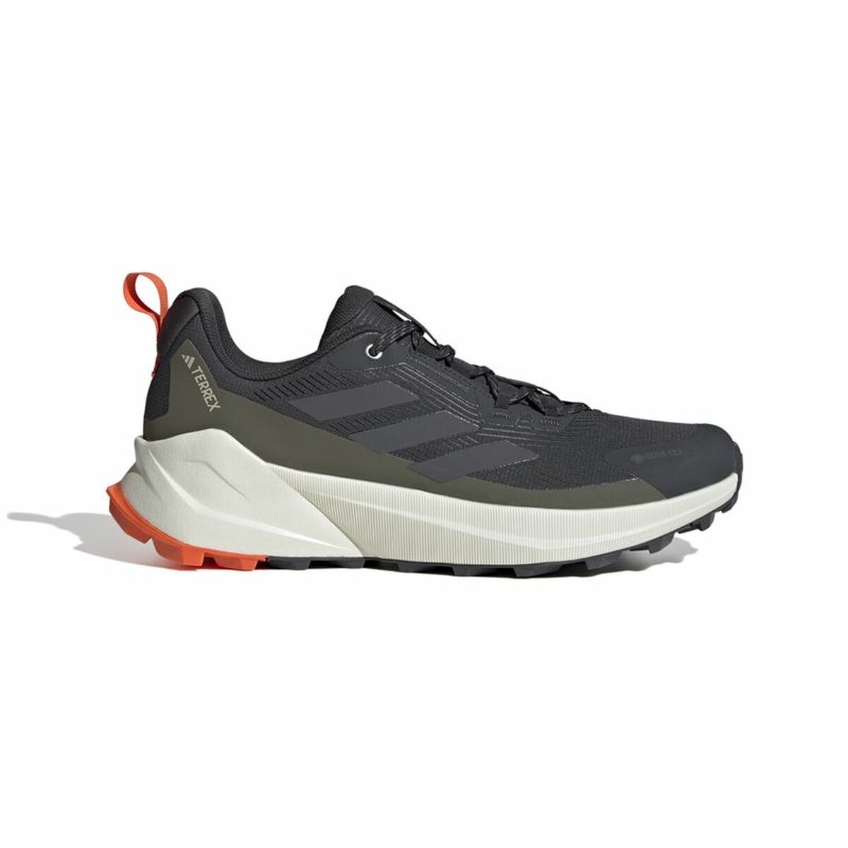Löparskor, Vuxna Adidas Terrex Trailmaker 2 GTX Svart
