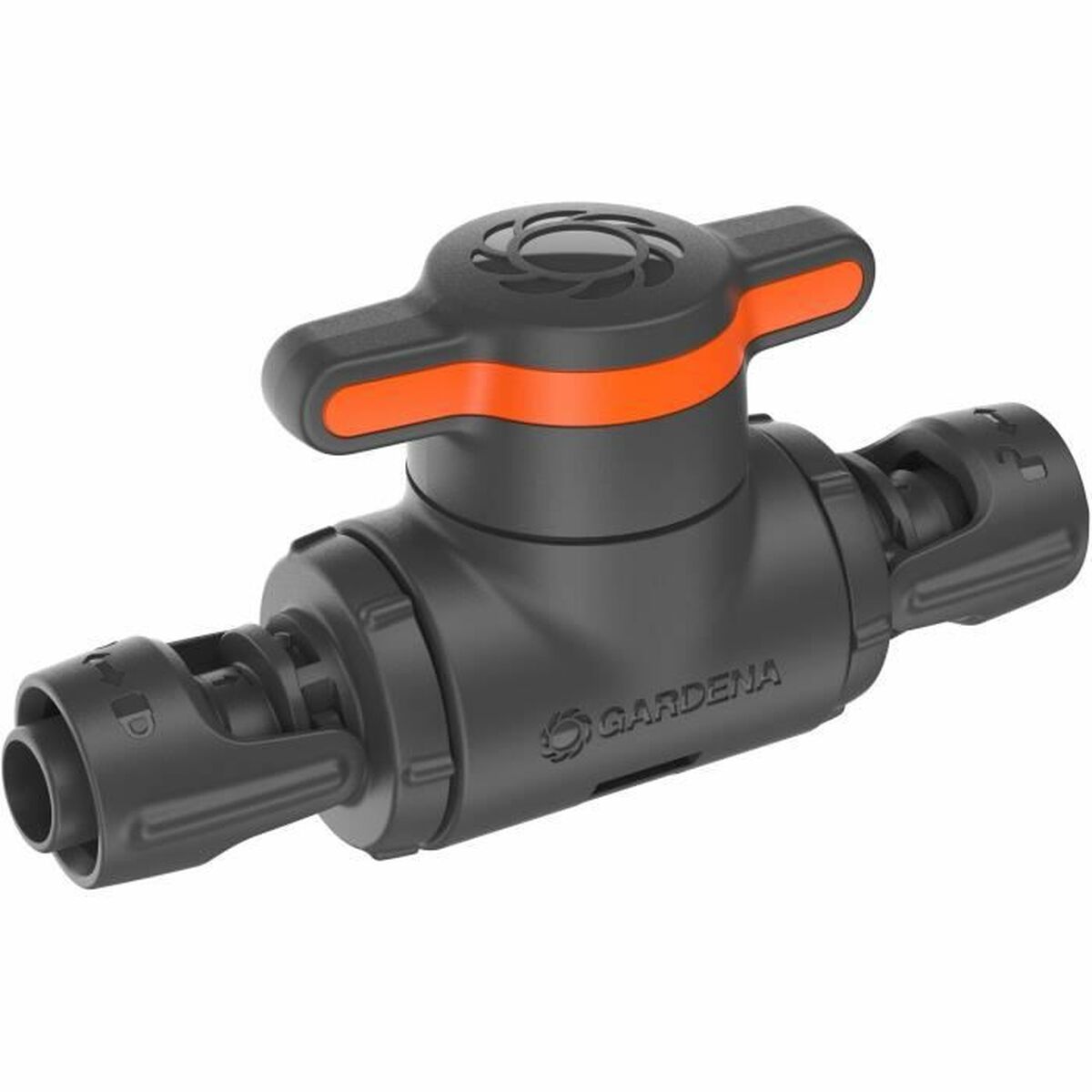 Kran Gardena 13207-20 Plast (3 antal)