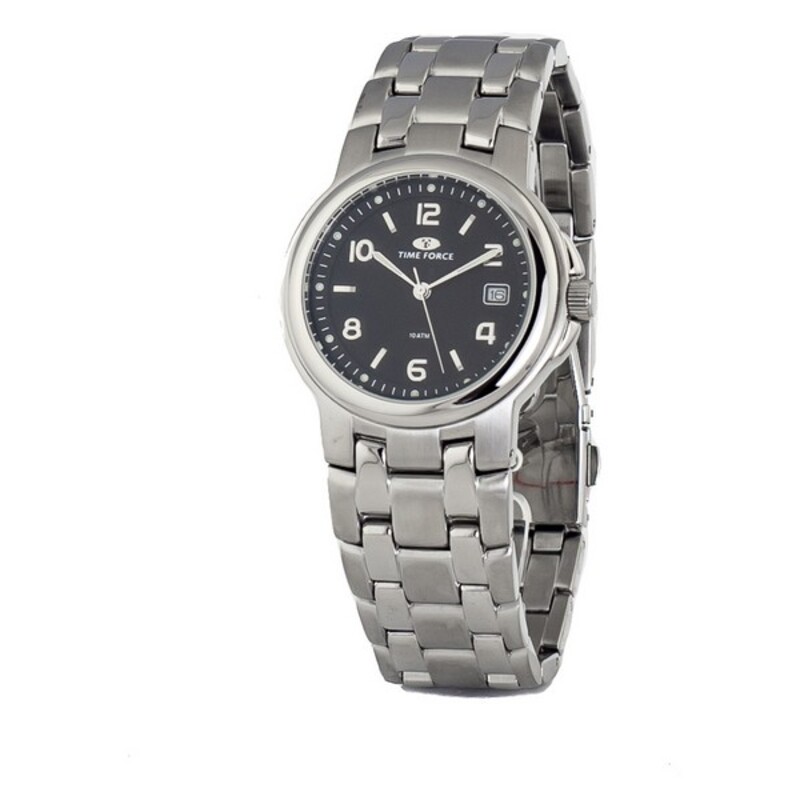 Unisexklocka Time Force TF2265M-02M (Ø 38 mm) - 5