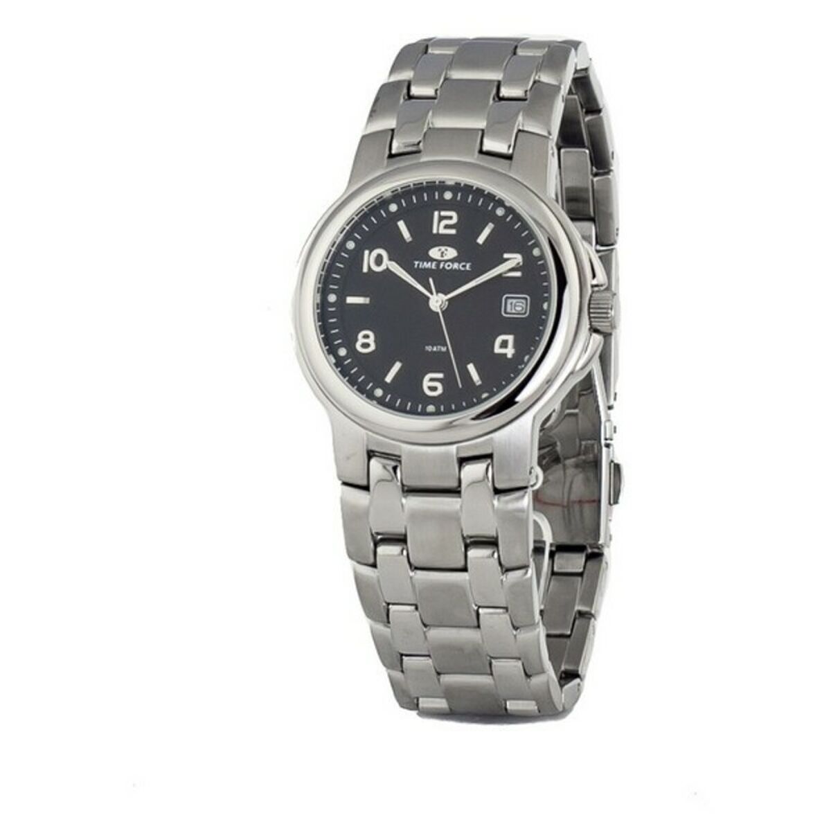 Unisexklocka Time Force TF2265M-02M (Ø 38 mm) - 8