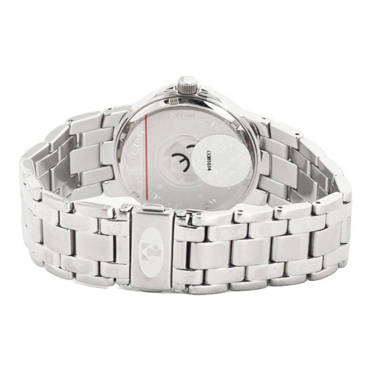 Unisexklocka Time Force TF2265M-02M (Ø 38 mm) - 10