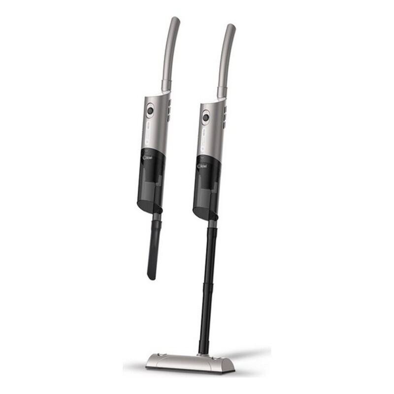 Cyklonborstdammsugare Kiwi 400W 1,2 L - 2