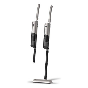 Cyklonborstdammsugare Kiwi 400W 1,2 L