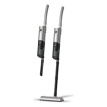 Cyklonborstdammsugare Kiwi 400W 1,2 L