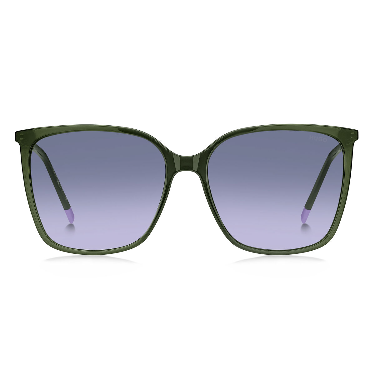 Damsolglasögon Hugo Boss HG-1275-S-1EDF7H1 ø 57 mm - 2