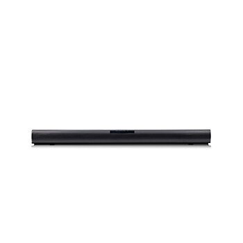 Trådlös soundbar LG SQC1 Svart 160 W