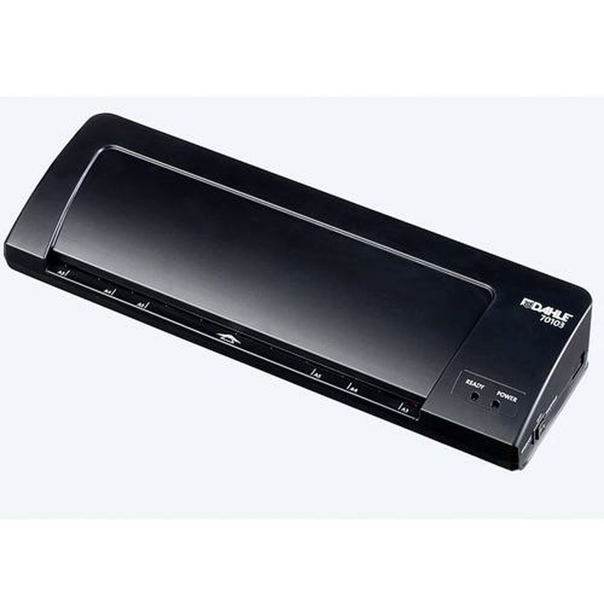 Laminator Dahle Svart (4 antal) - 5