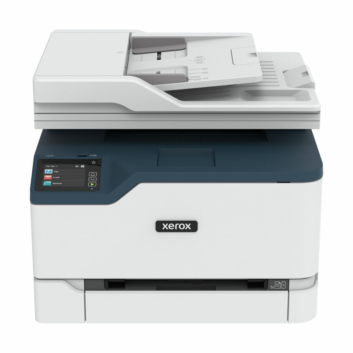 Multifunktionsskrivare Xerox C235V_DNI - 2