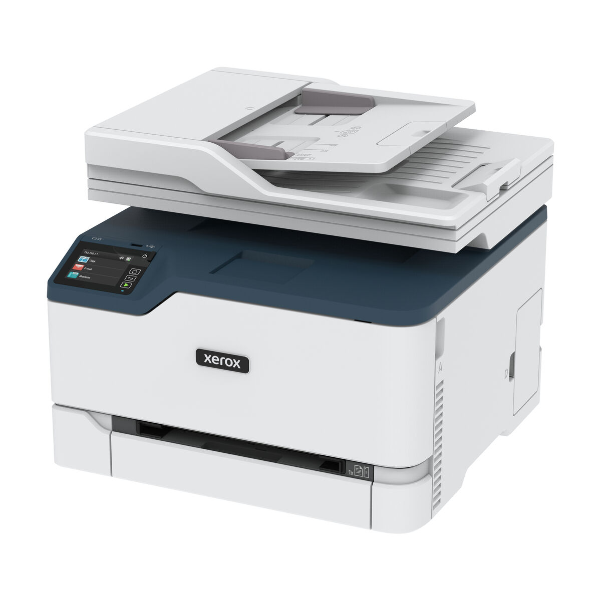Multifunktionsskrivare Xerox C235V_DNI - 3