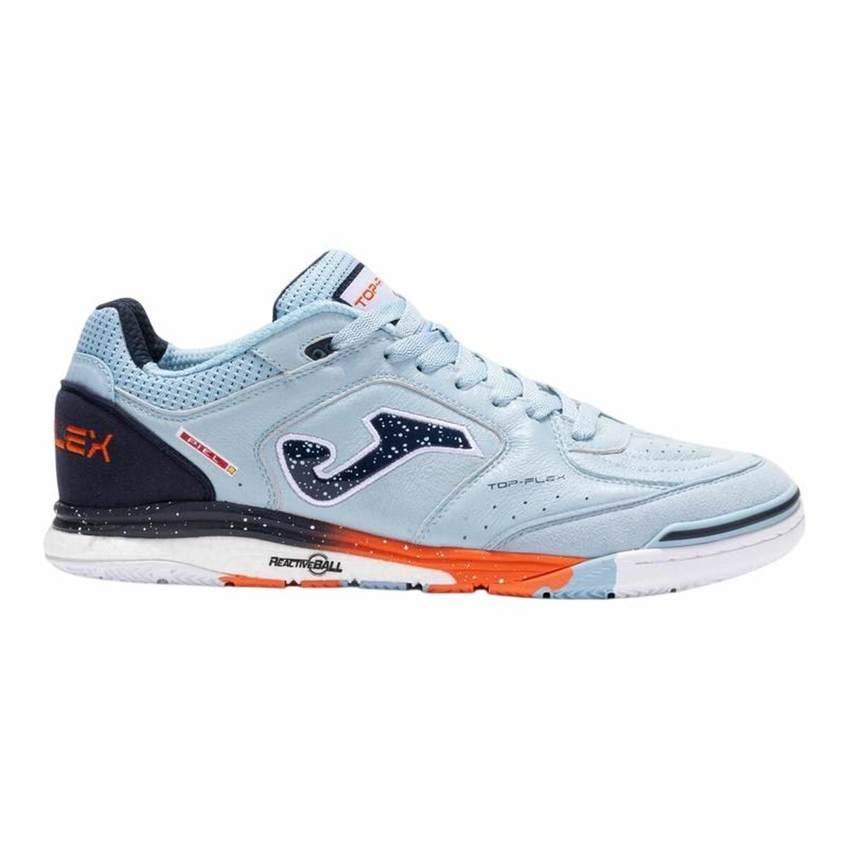 Sportskor för barn Joma Sport Top Flex Rebound 2505