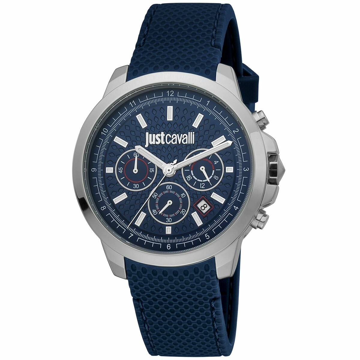 Herrklocka Just Cavalli JC1G178P0025 (Ø 44 mm)