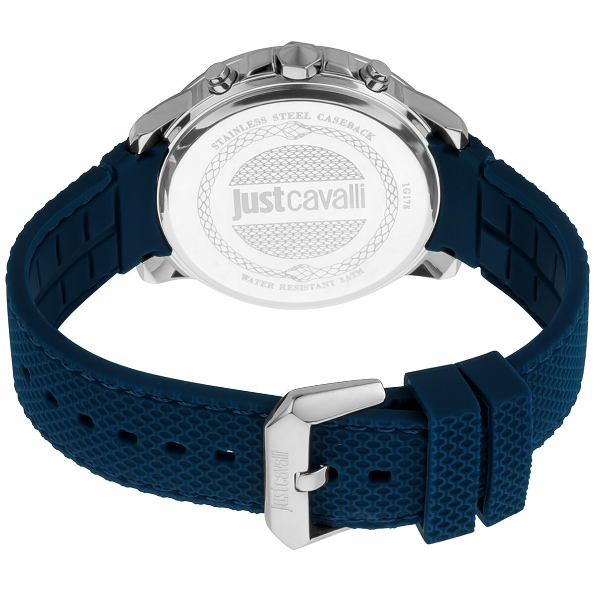 Herrklocka Just Cavalli JC1G178P0025 (Ø 44 mm) - 2