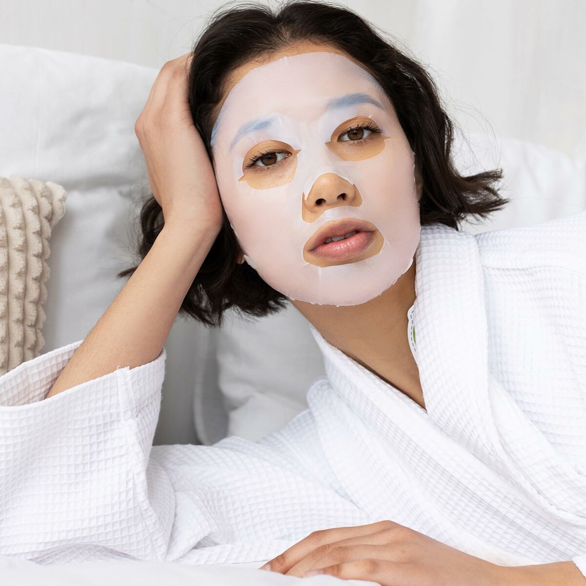 Ansiktsmask Talika BIO ENZYMES - 3