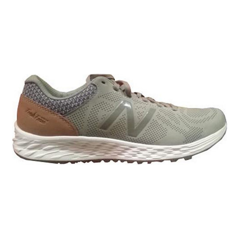 Gymnastikskor, Herr MARIS PD1 New Balance Grön - 2