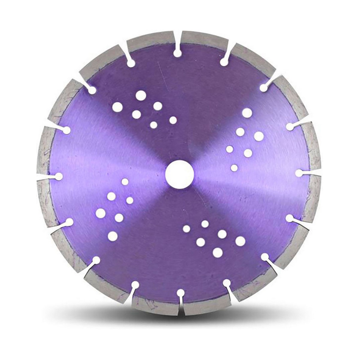 Diamantskärskiva Rubi superpro 30976 Ø 230 mm - 4