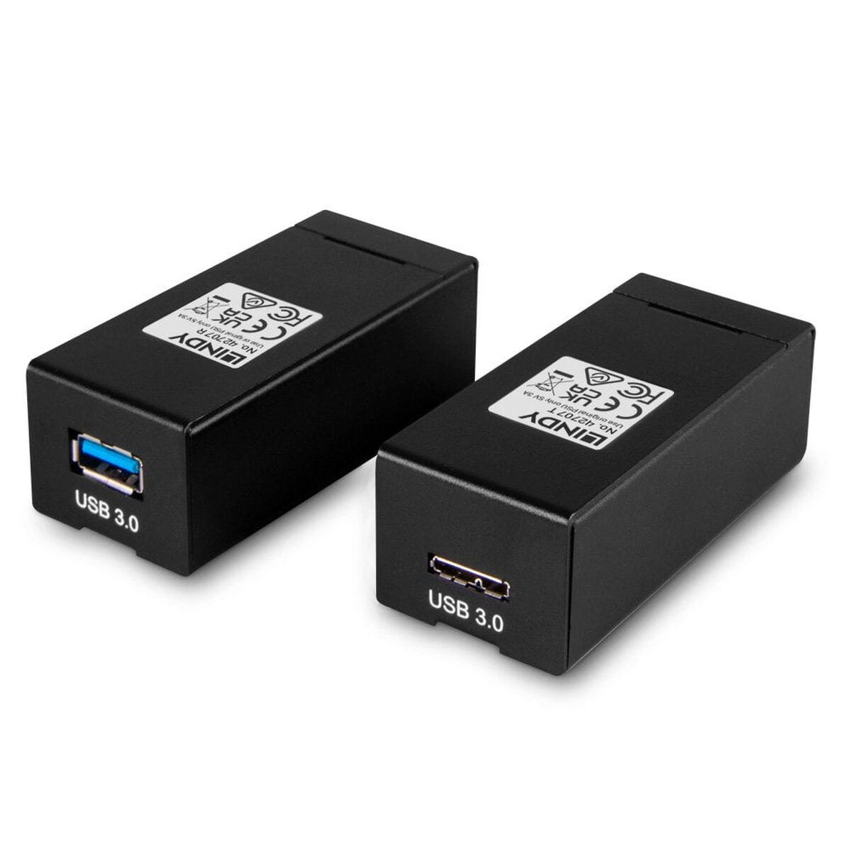 Förlängning LINDY - 3