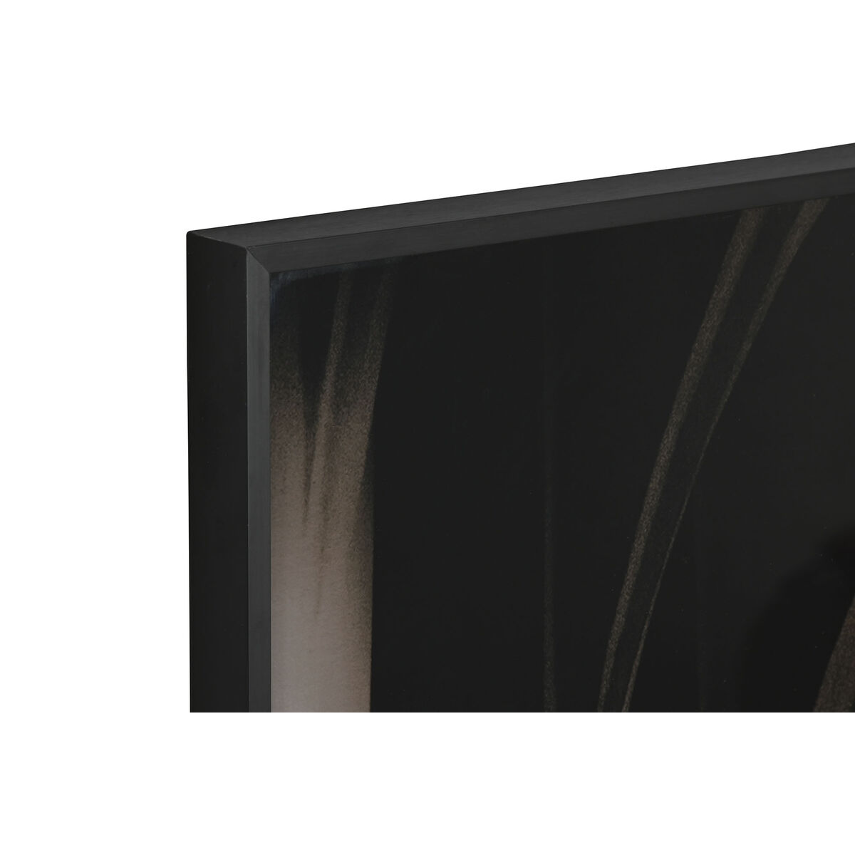 Tavla Home ESPRIT Aluminium Glas 80 x 2,5 x 120 cm - 4