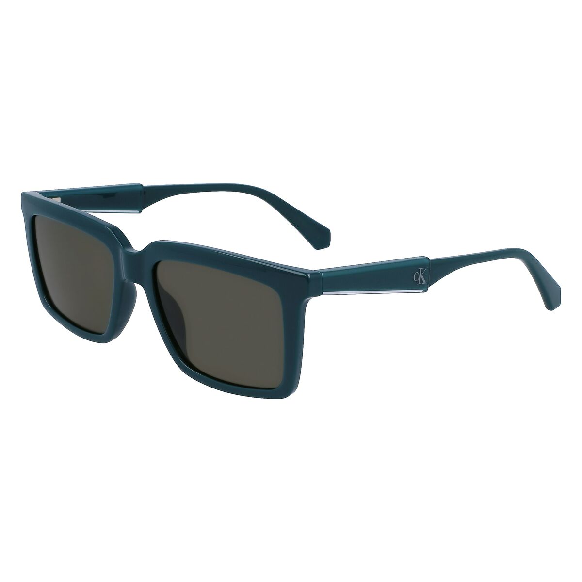 Herrsolglasögon Calvin Klein CKJ23607S-300 Ø 55 mm