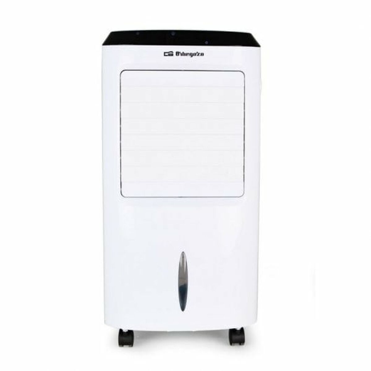 Bärbar Luftkonditionering Orbegozo AIR 52 Svart/Vit - 6