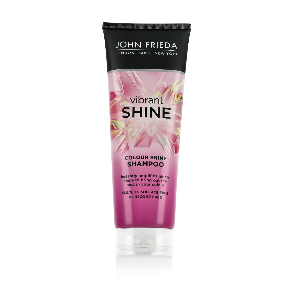 Schampo John Frieda Vibrant Shine