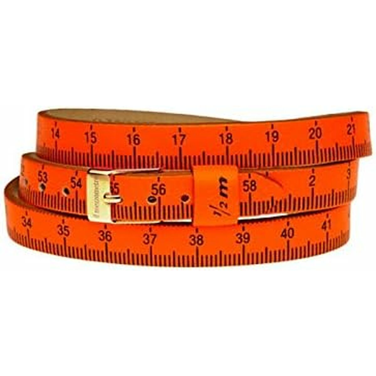Damarmband il mezzometro (One size)