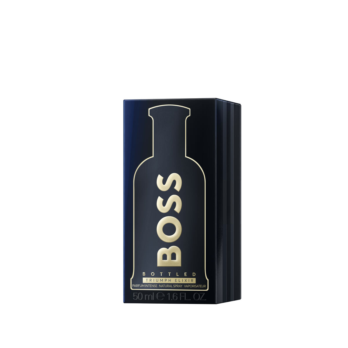 Parfym Damer Hugo Boss Boss Bottled Triumph Elixir 50 ml - 5