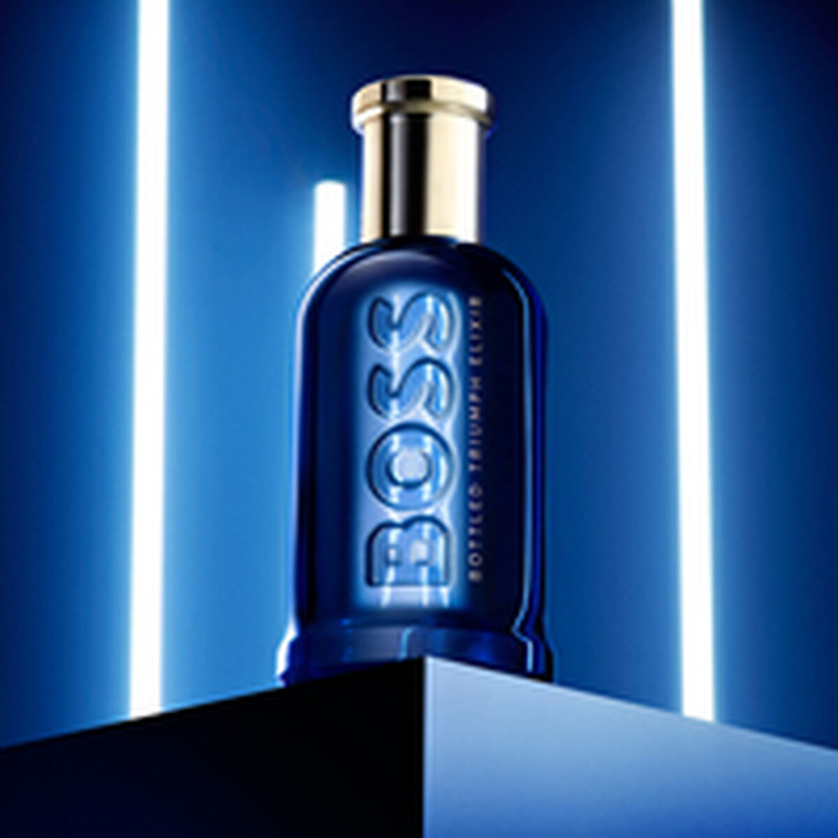Parfym Damer Hugo Boss Boss Bottled Triumph Elixir 50 ml - 8